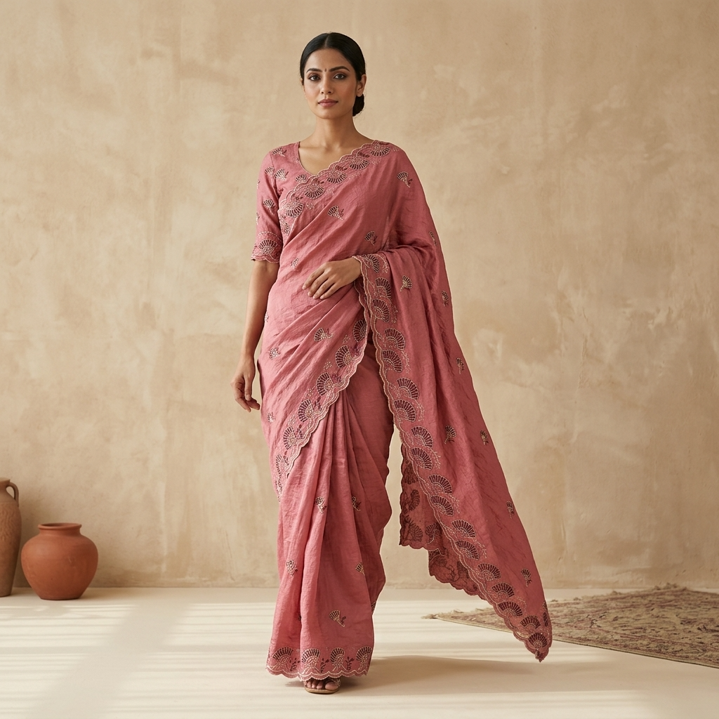 rose-blush-crush-embroidered-saree